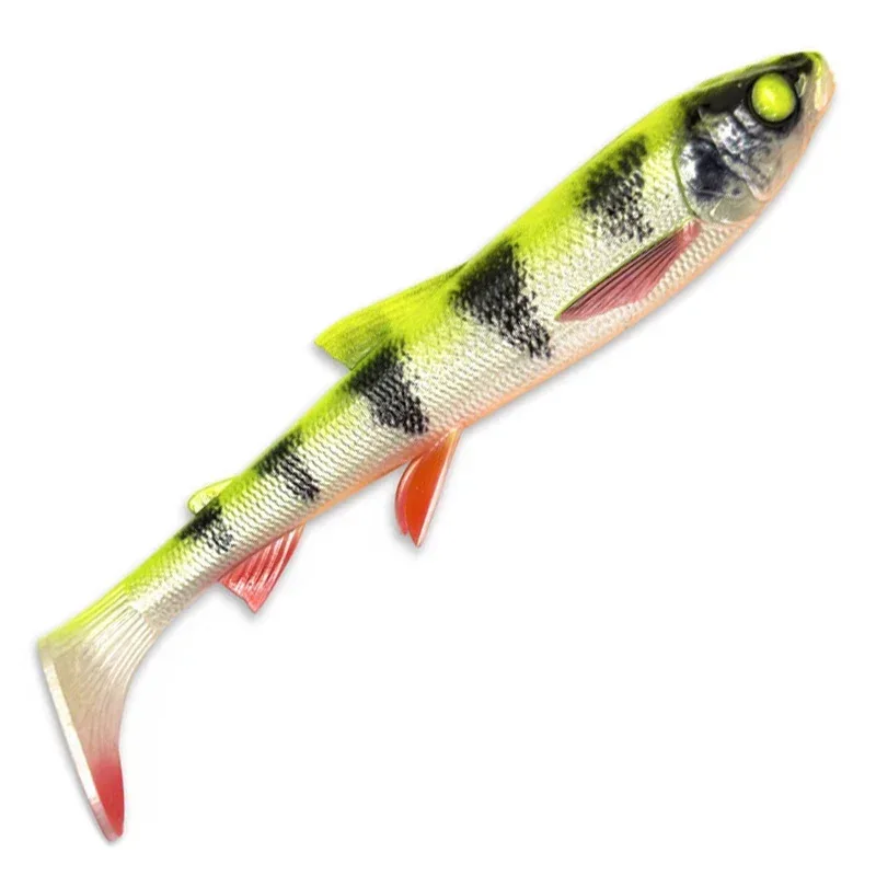 Savage Gear 3D Whitefish Shad 17,5 cm fiskjigg 2 st/pkt - Image 10