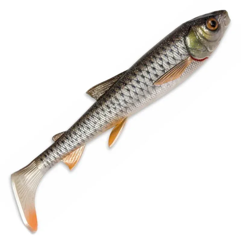 Savage Gear 3D Whitefish Shad 17,5 cm fiskjigg 2 st/pkt - Image 2