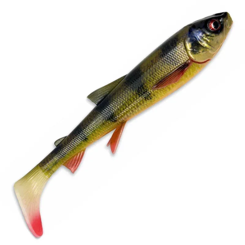 Savage Gear 3D Whitefish Shad 17,5 cm fiskjigg 2 st/pkt - Image 4