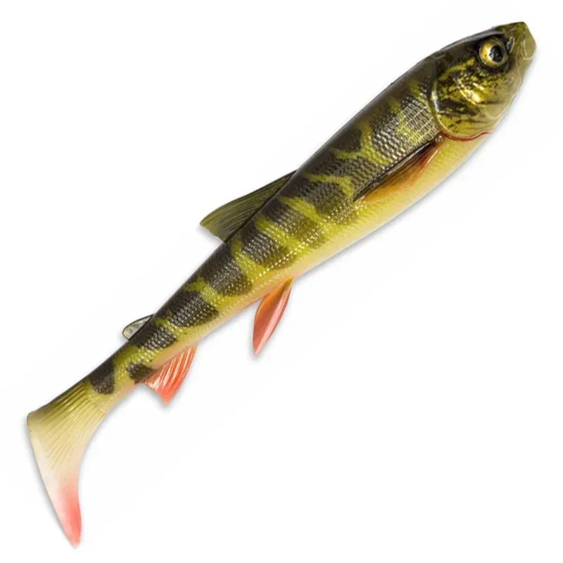 Savage Gear 3D Whitefish Shad 17,5 cm fiskjigg 2 st/pkt - Image 5