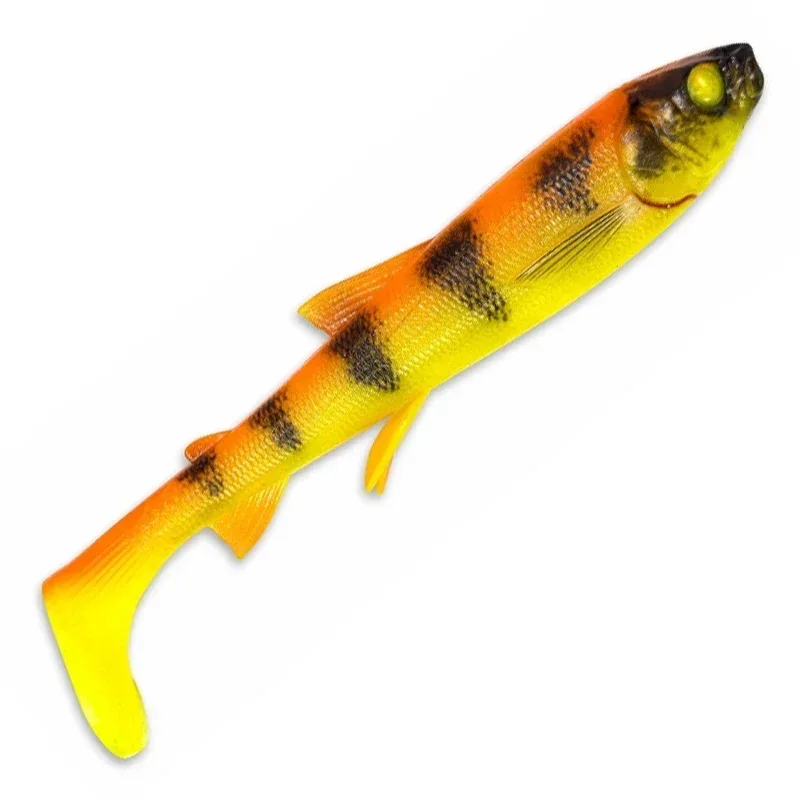 Savage Gear 3D Whitefish Shad 20 cm fiskjigg - Image 11
