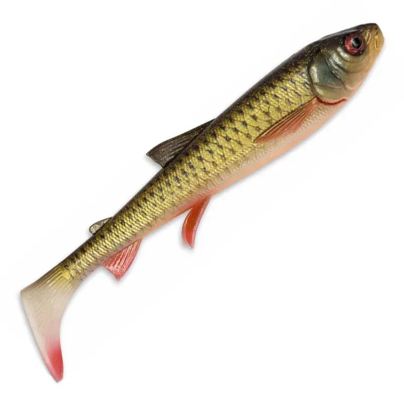 Savage Gear 3D Whitefish Shad 20 cm fiskjigg - Image 3