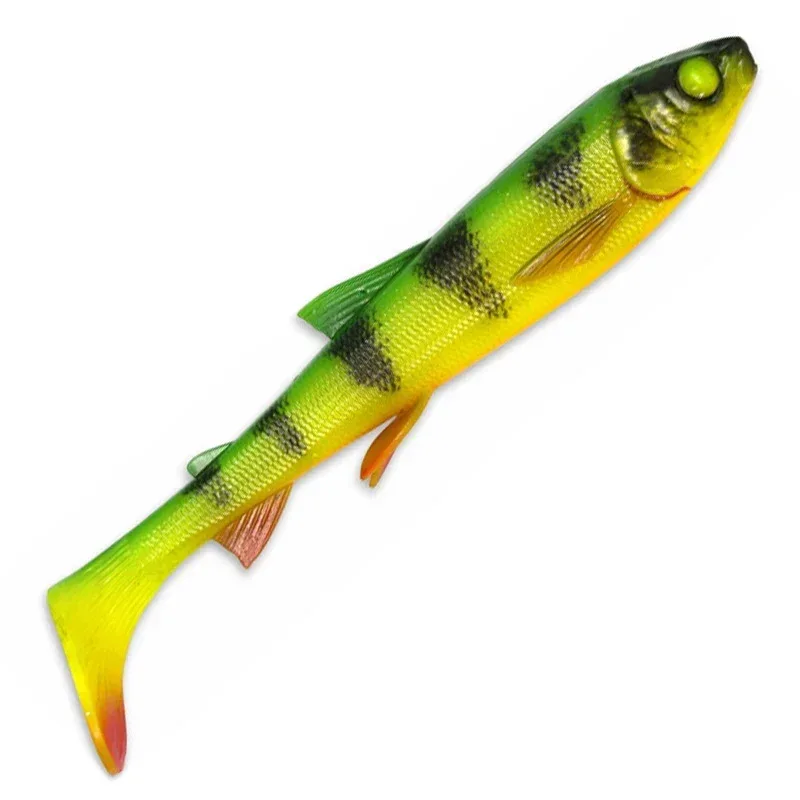 Savage Gear 3D Whitefish Shad 20 cm fiskjigg - Image 6