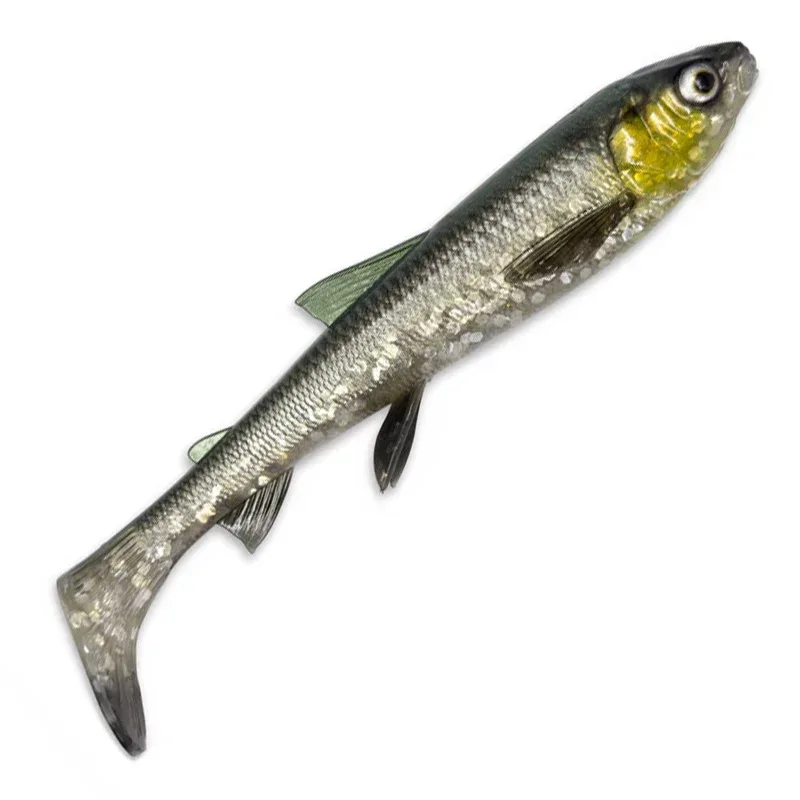 Savage Gear 3D Whitefish Shad 20 cm fiskjigg - Image 8