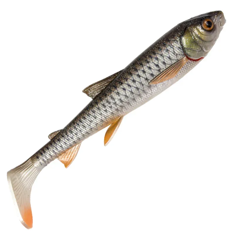 Savage Gear 3D Whitefish Shad 27 cm fiskjigg - Image 2