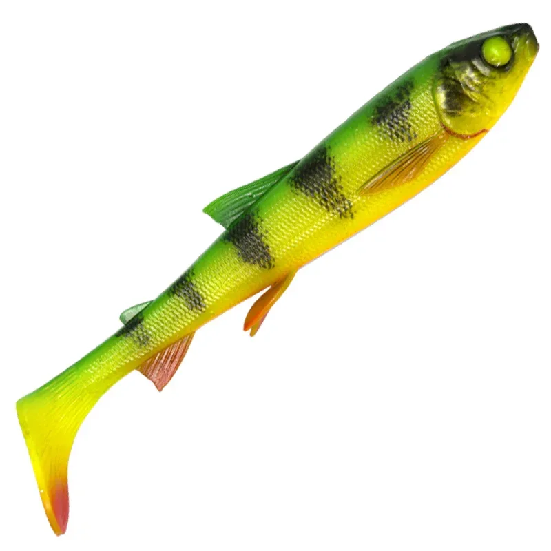 Savage Gear 3D Whitefish Shad 27 cm fiskjigg - Image 4