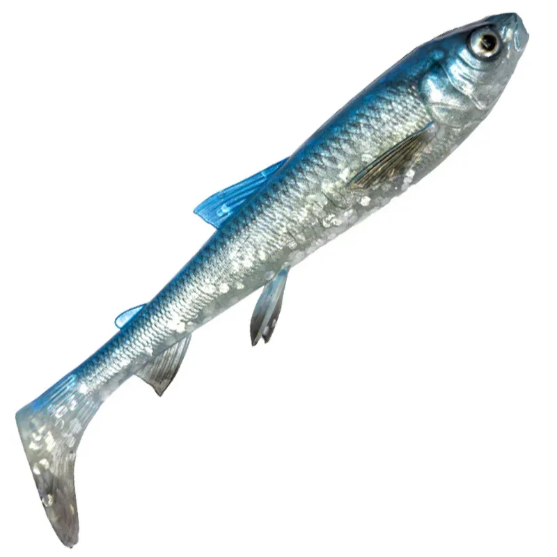Savage Gear 3D Whitefish Shad 27 cm fiskjigg - Image 5