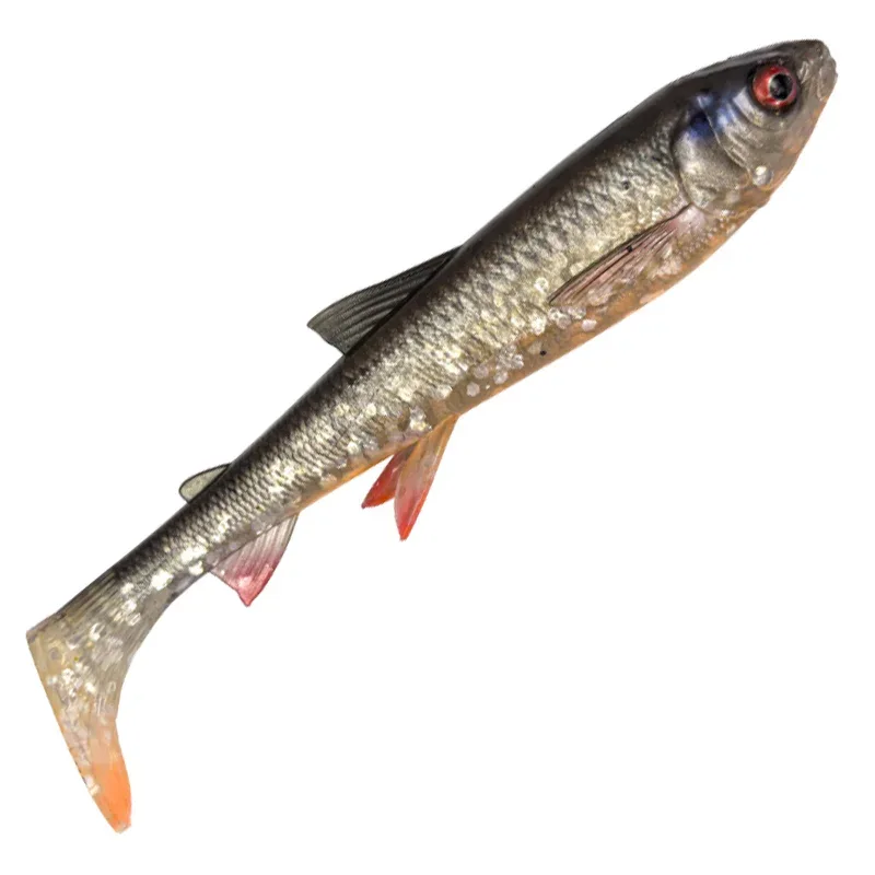 Savage Gear 3D Whitefish Shad 27 cm fiskjigg - Image 7