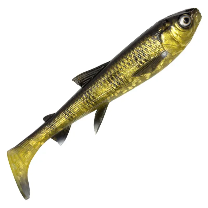 Savage Gear 3D Whitefish Shad 27 cm fiskjigg - Image 9