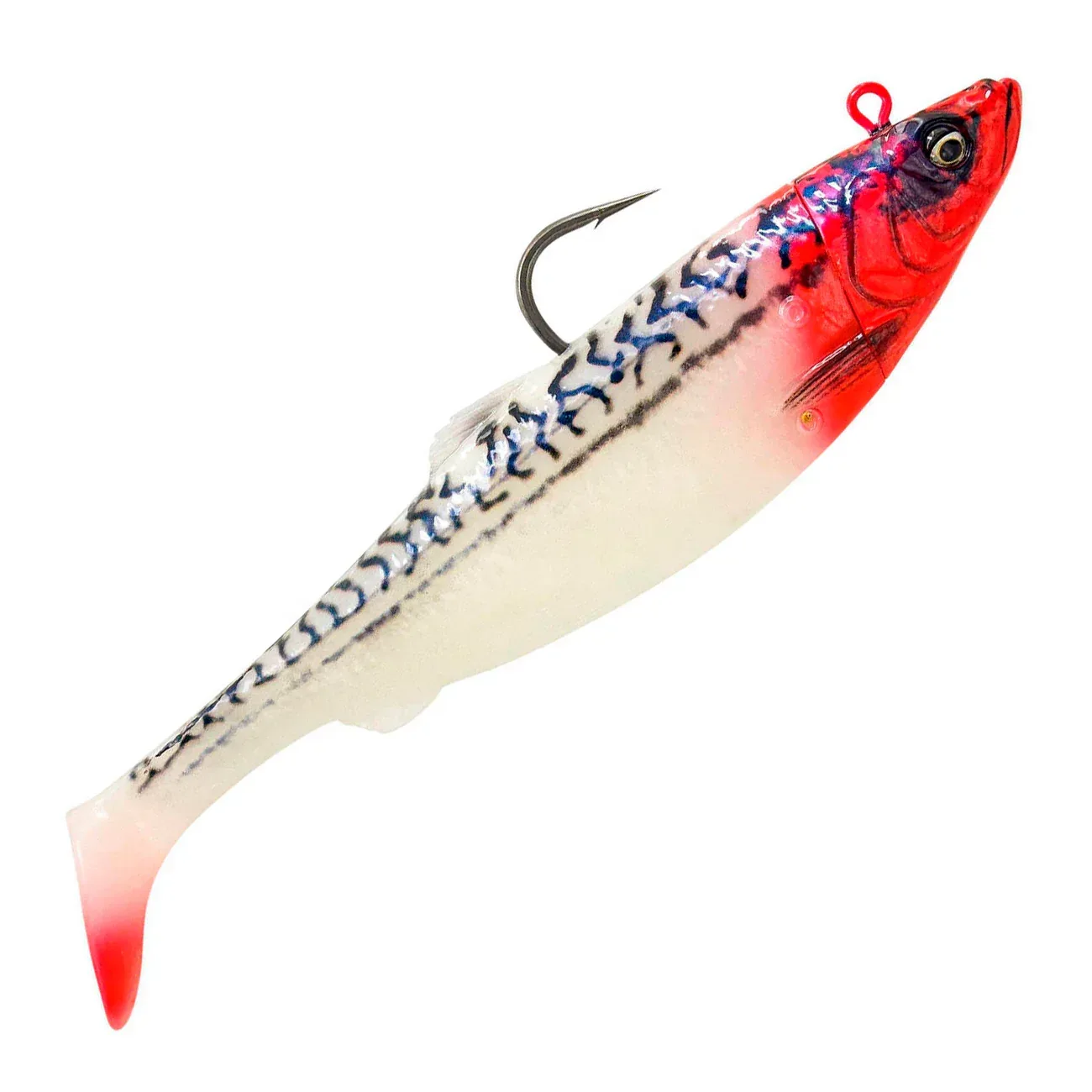Savage Gear 4D Herring Big Shad 25 cm 300 g jigg - Image 2