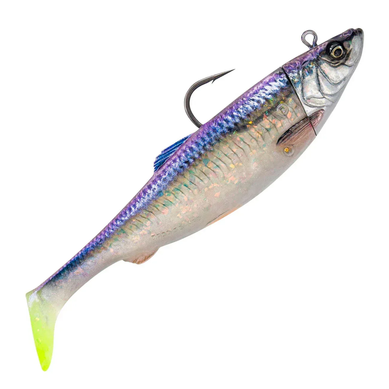 Savage Gear 4D Herring Big Shad 25 cm 300 g jigg - Image 3