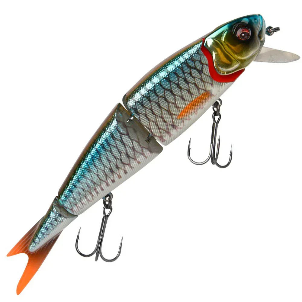 Savage Gear 4Play Classic Liplure 13 cm wobbler - Image 6