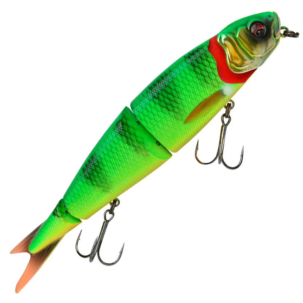 Savage Gear 4Play Classic Swim N Jerk 19 cm jerk - Image 4