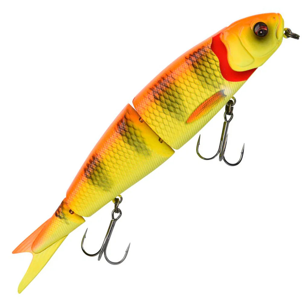 Savage Gear 4Play Classic Swim N Jerk 19 cm jerk - Image 5