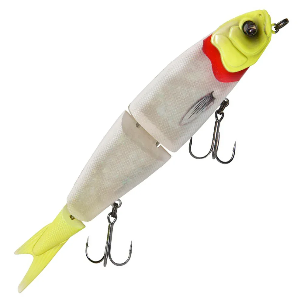Savage Gear 4Play Classic Swim N Jerk 19 cm jerk - Image 6
