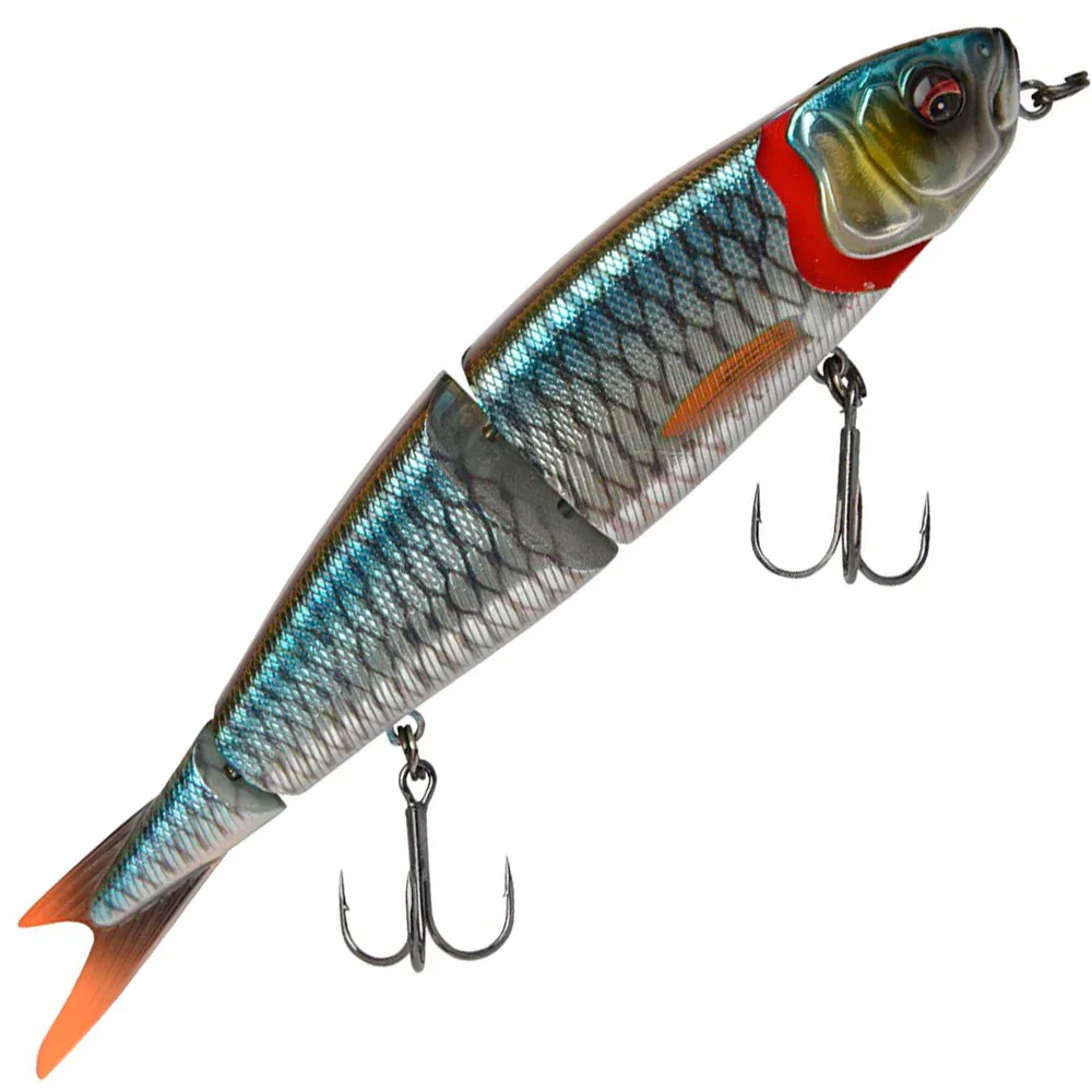 Savage Gear 4Play Classic Swim N Jerk 19 cm jerk - Image 7