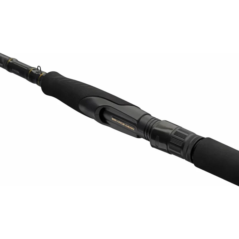 Savage Gear Alpha SG2 Big Bait haspelspö - Image 3