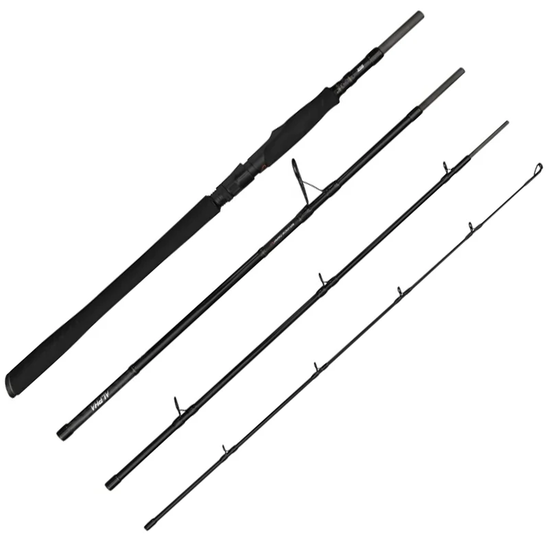Savage Gear Alpha SG2 Big Bait Travel haspelspö