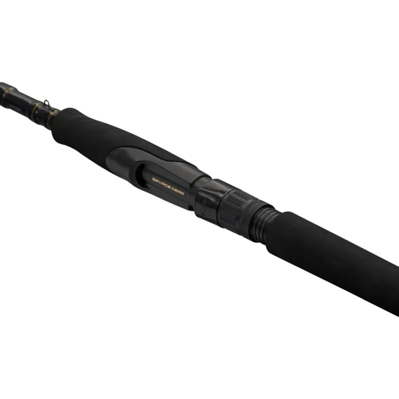 Savage Gear Alpha SG2 Big Bait Travel haspelspö - Image 3