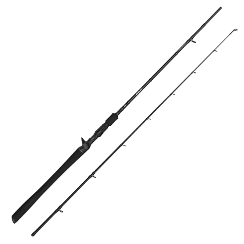 Savage Gear Alpha SG2 Jerkbait spinnspö - Image 5