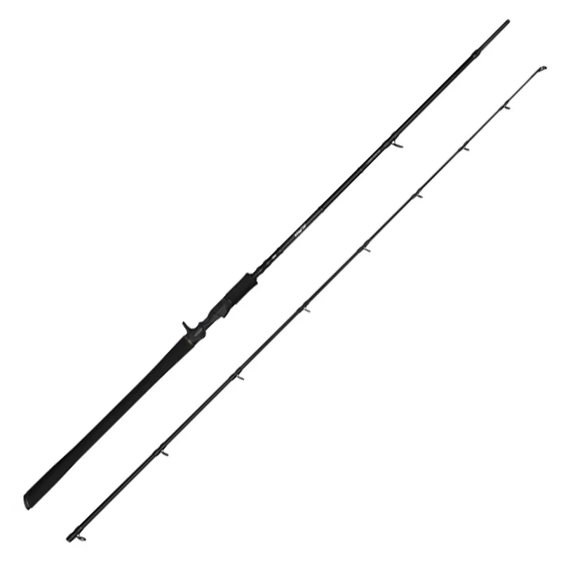 Savage Gear Alpha SG2 Swimbait spinnspö - Image 5