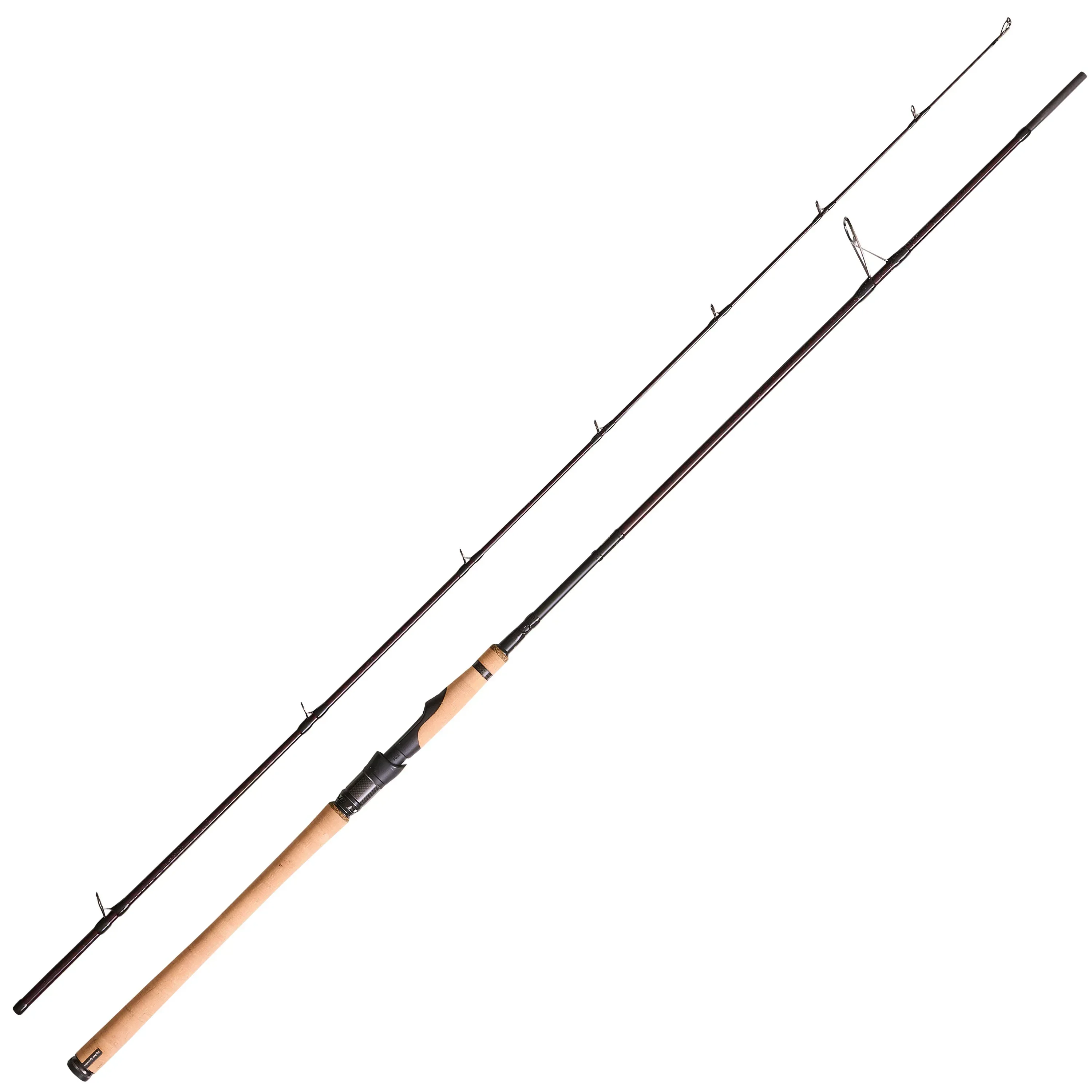 Savage Gear Alpha SG6 Big Bait haspelspö - Image 2