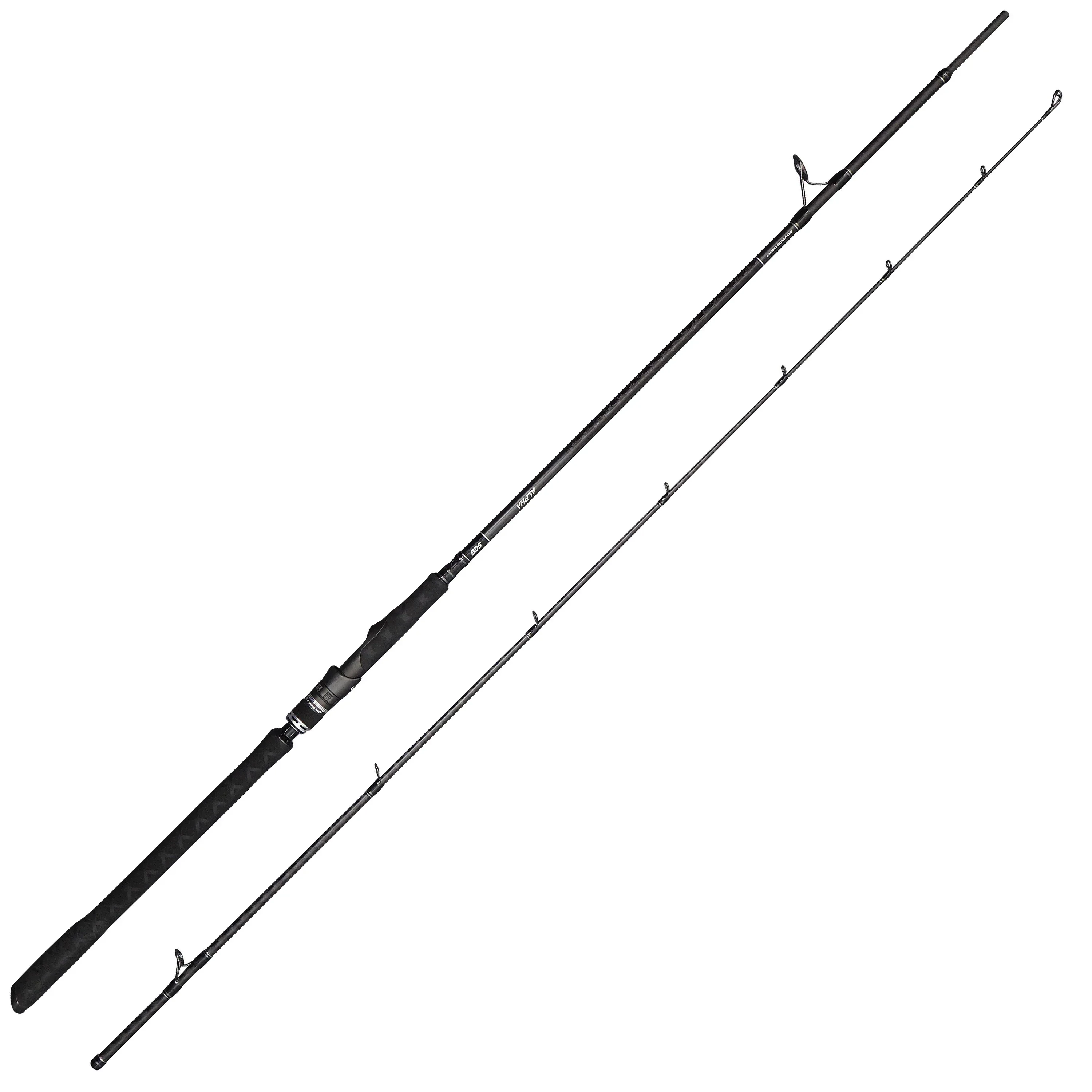 Savage Gear Alpha SG8 Big Bait haspelspö - Image 3