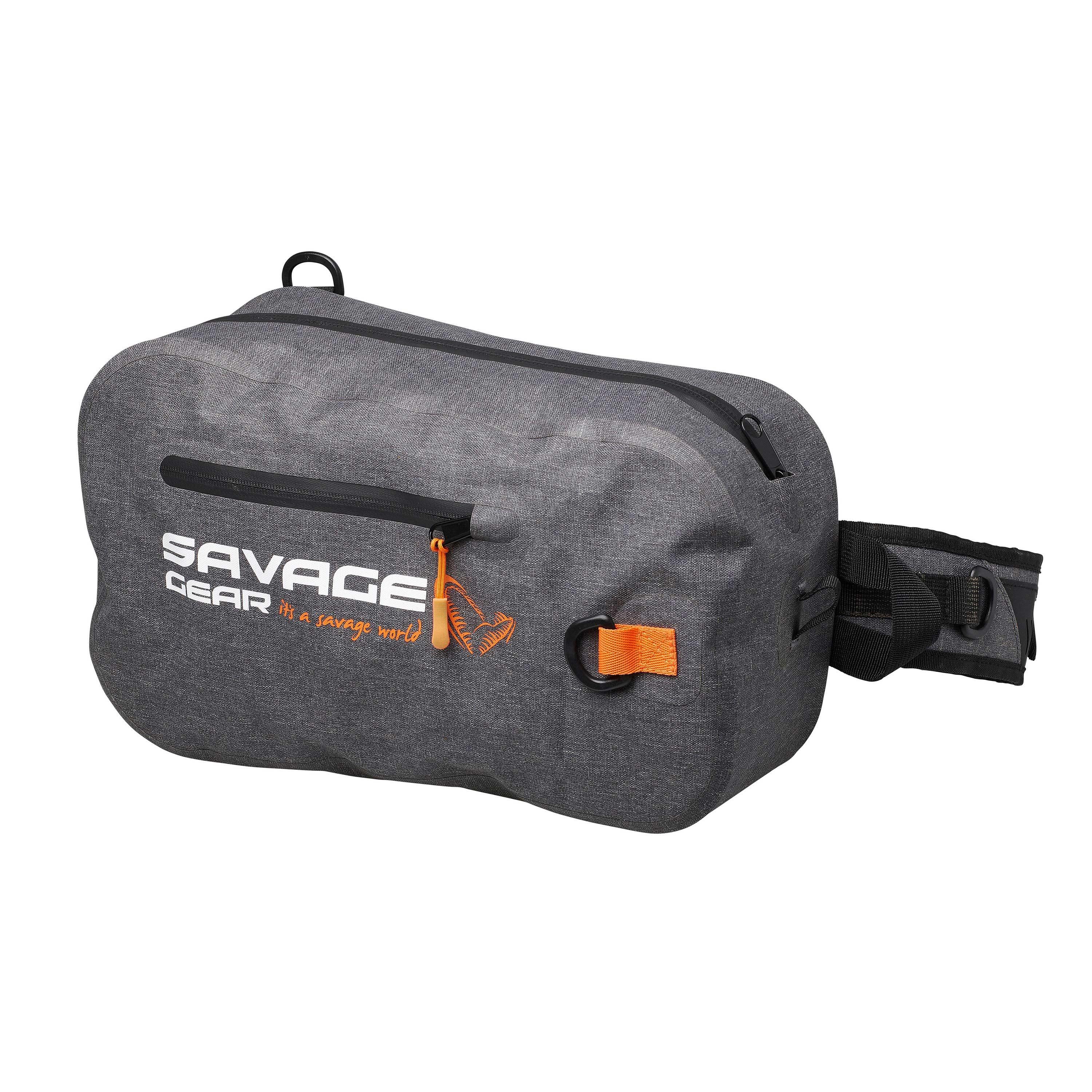 Savage Gear AW Sling Rucksack betesväska