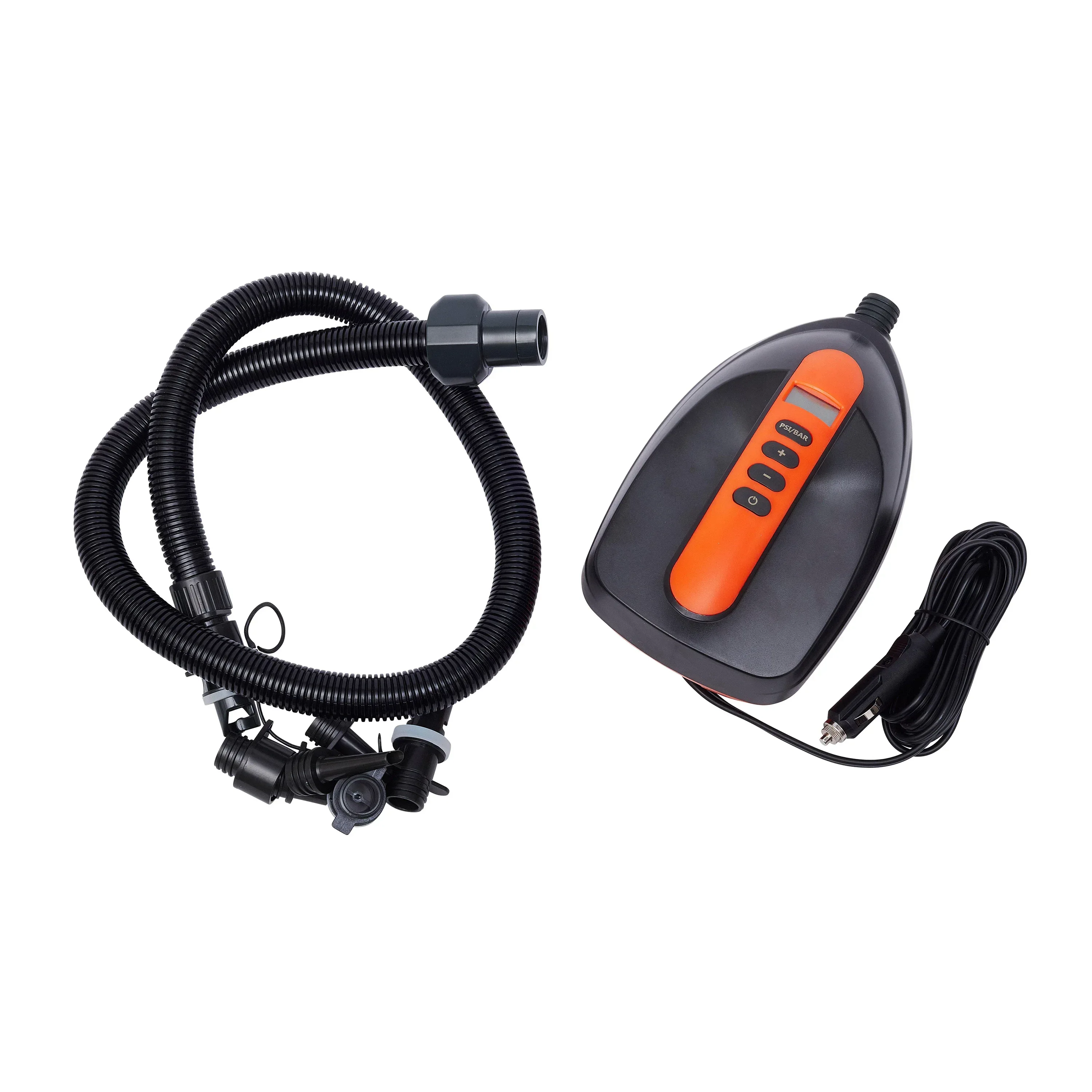 Savage Gear Boat Pump 12V pump för flytring