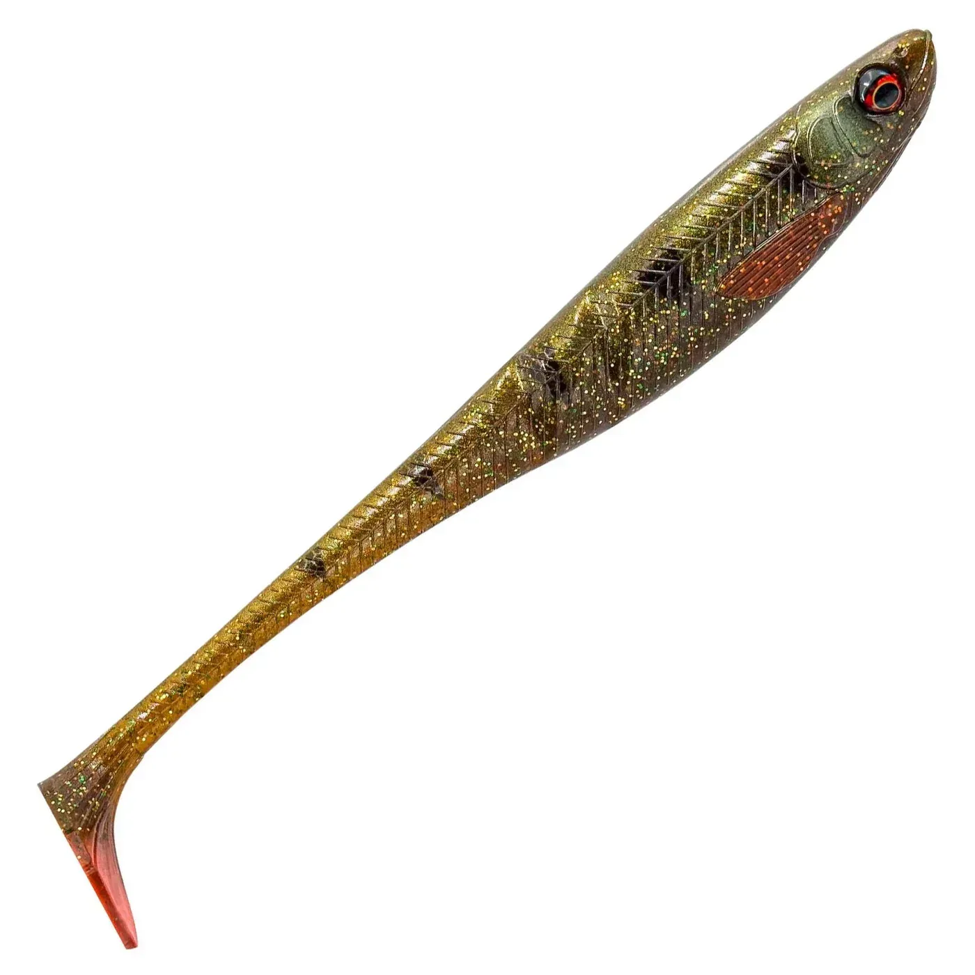 Savage Gear Collapser 22 cm 2 st/pkt - Image 2