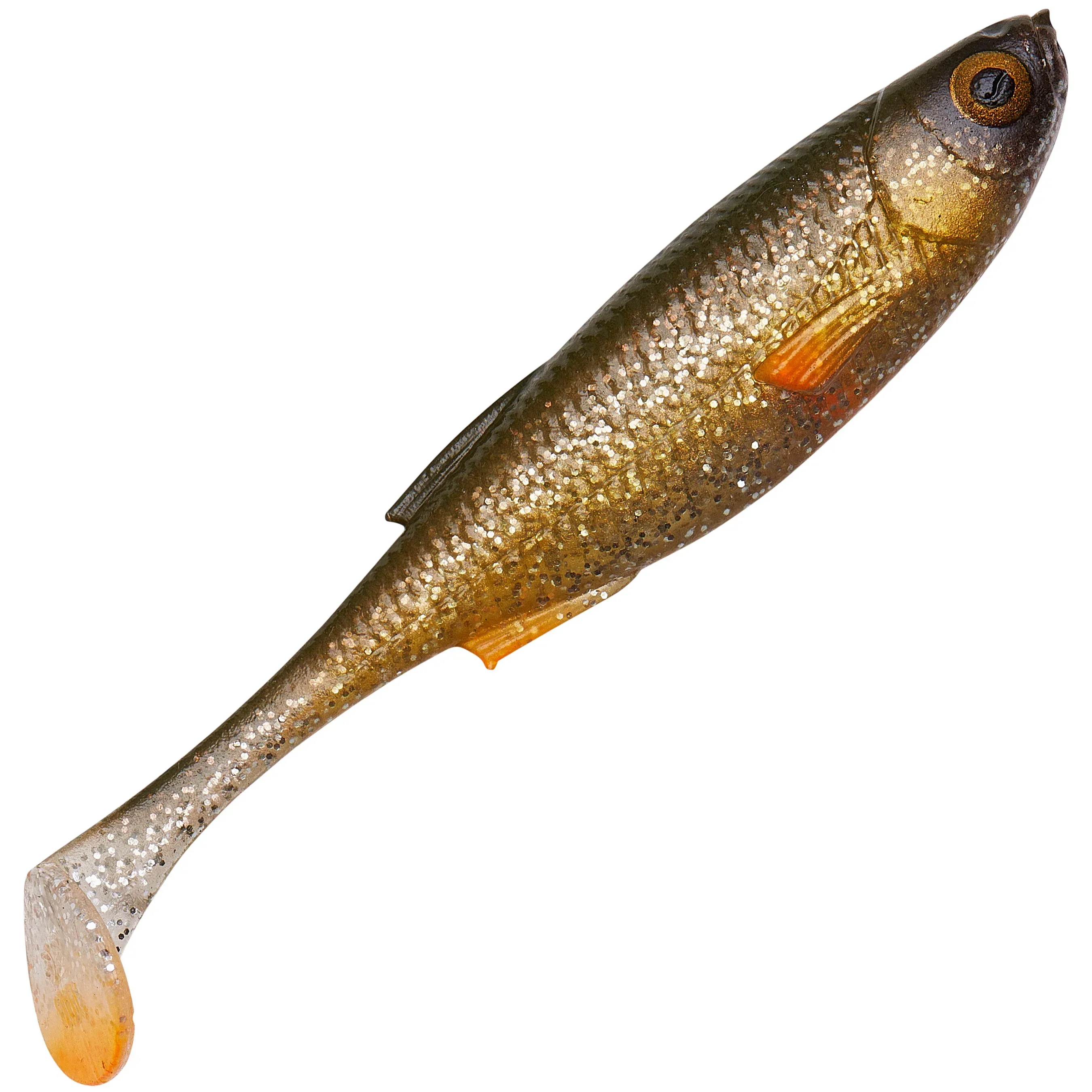 Savage Gear Craft Shad 7,2 cm jigg 5st/pkt - Image 10