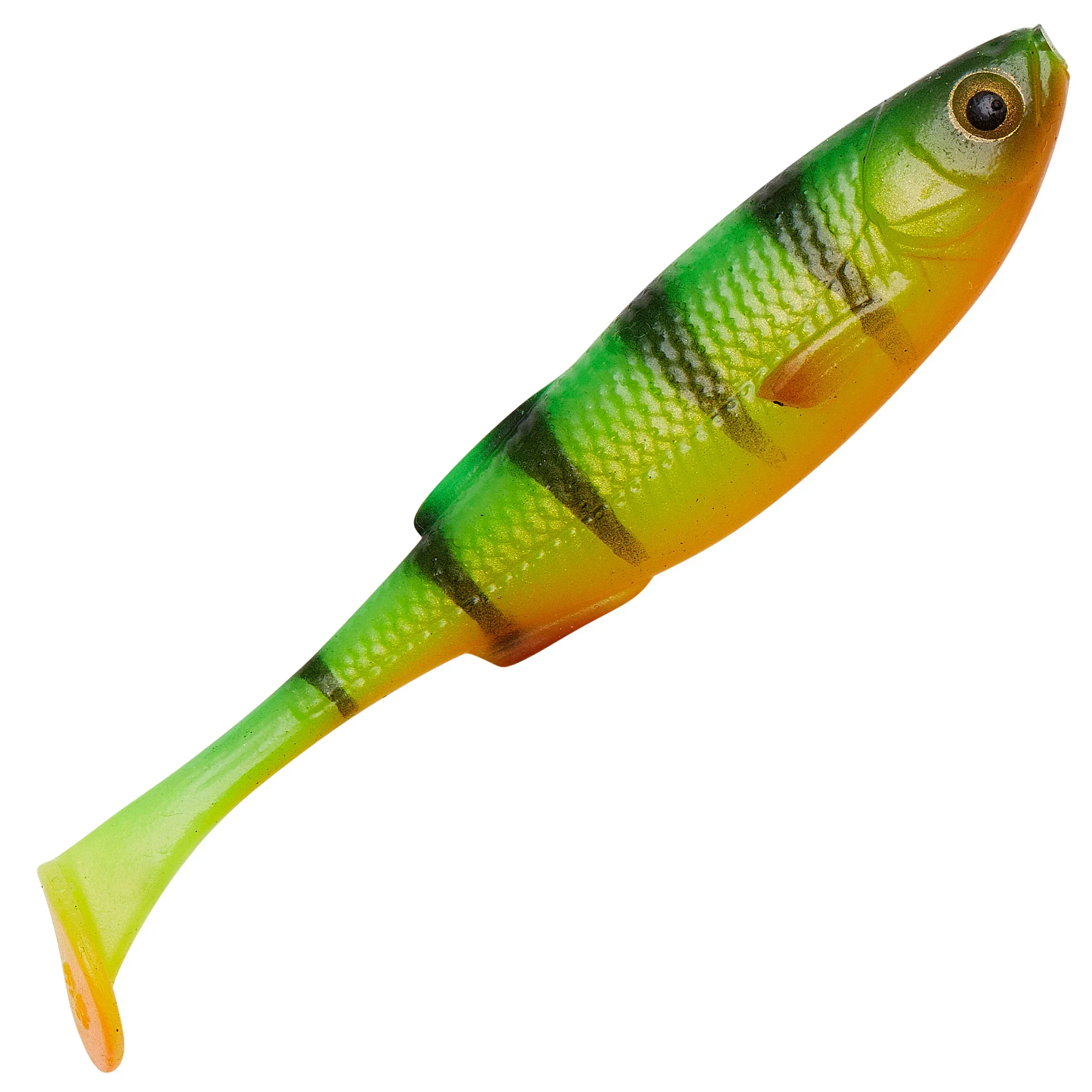 Savage Gear Craft Shad 7,2 cm jigg 5st/pkt - Image 3