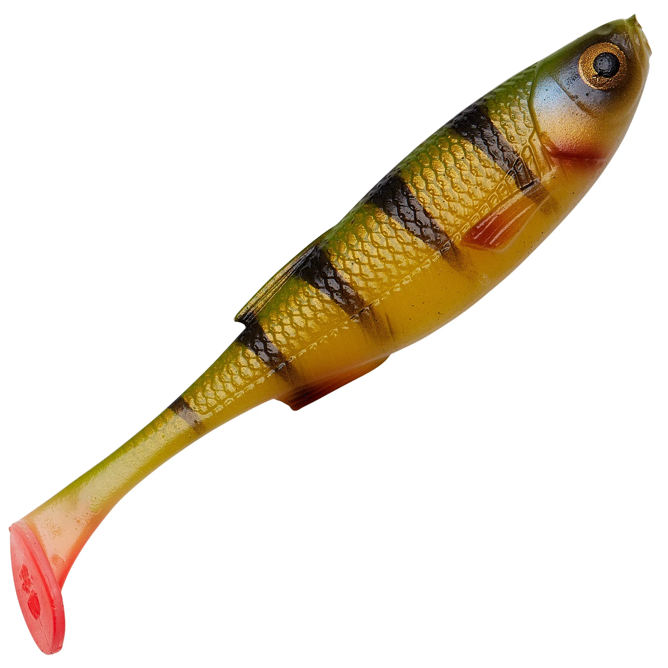 Savage Gear Craft Shad 7,2 cm jigg 5st/pkt - Image 6