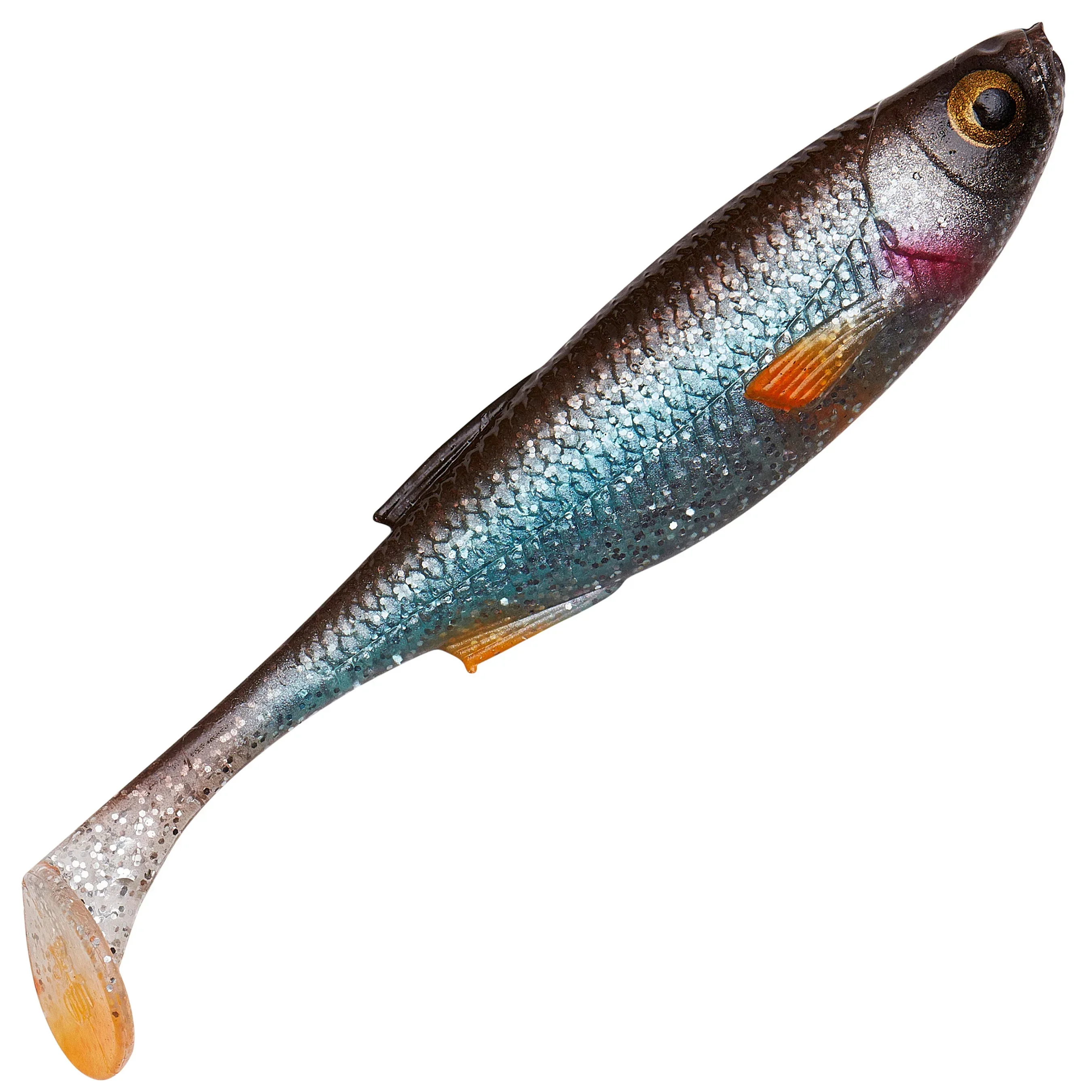 Savage Gear Craft Shad 8,8 cm jigg 5st/pkt - Image 13