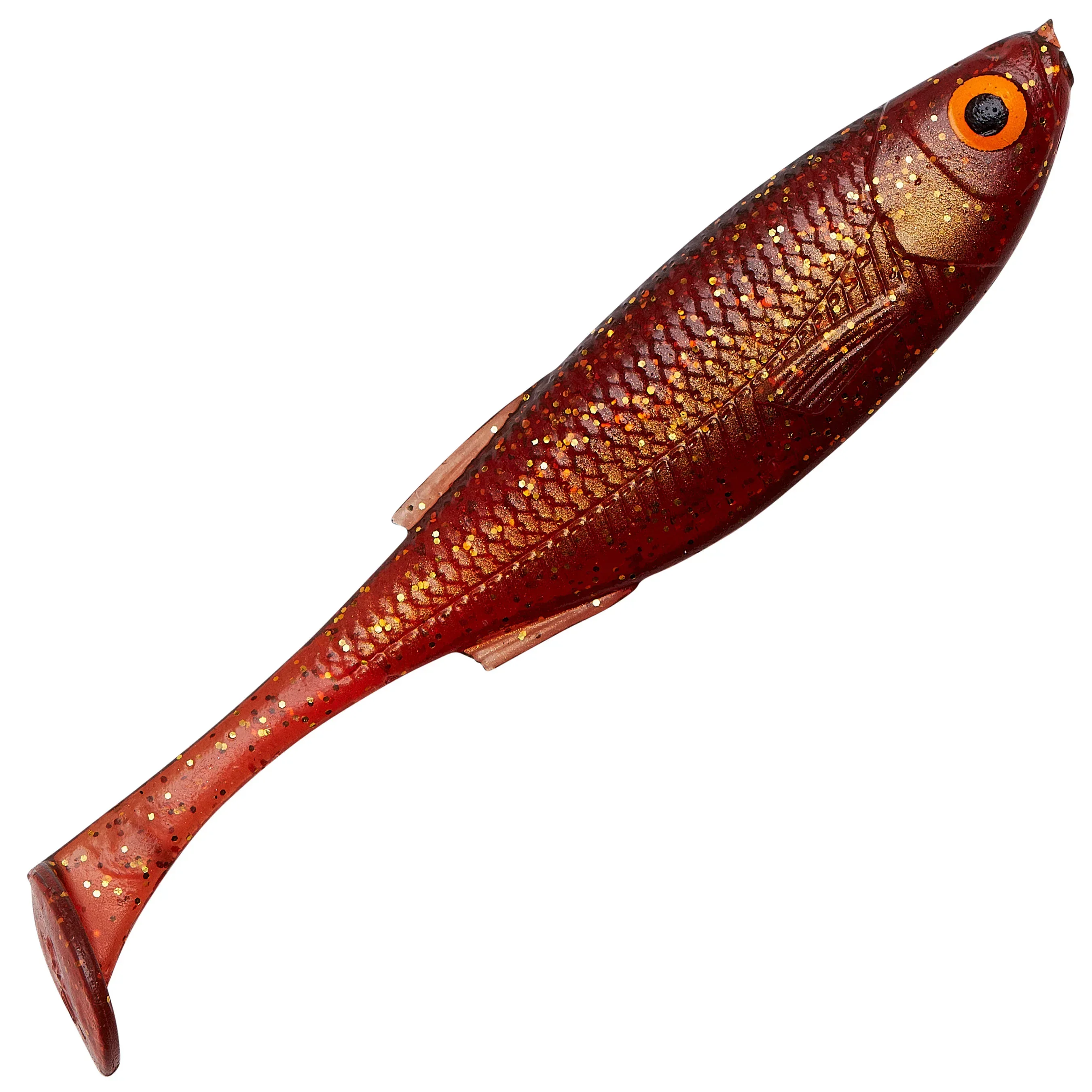 Savage Gear Craft Shad 8,8 cm jigg 5st/pkt - Image 5
