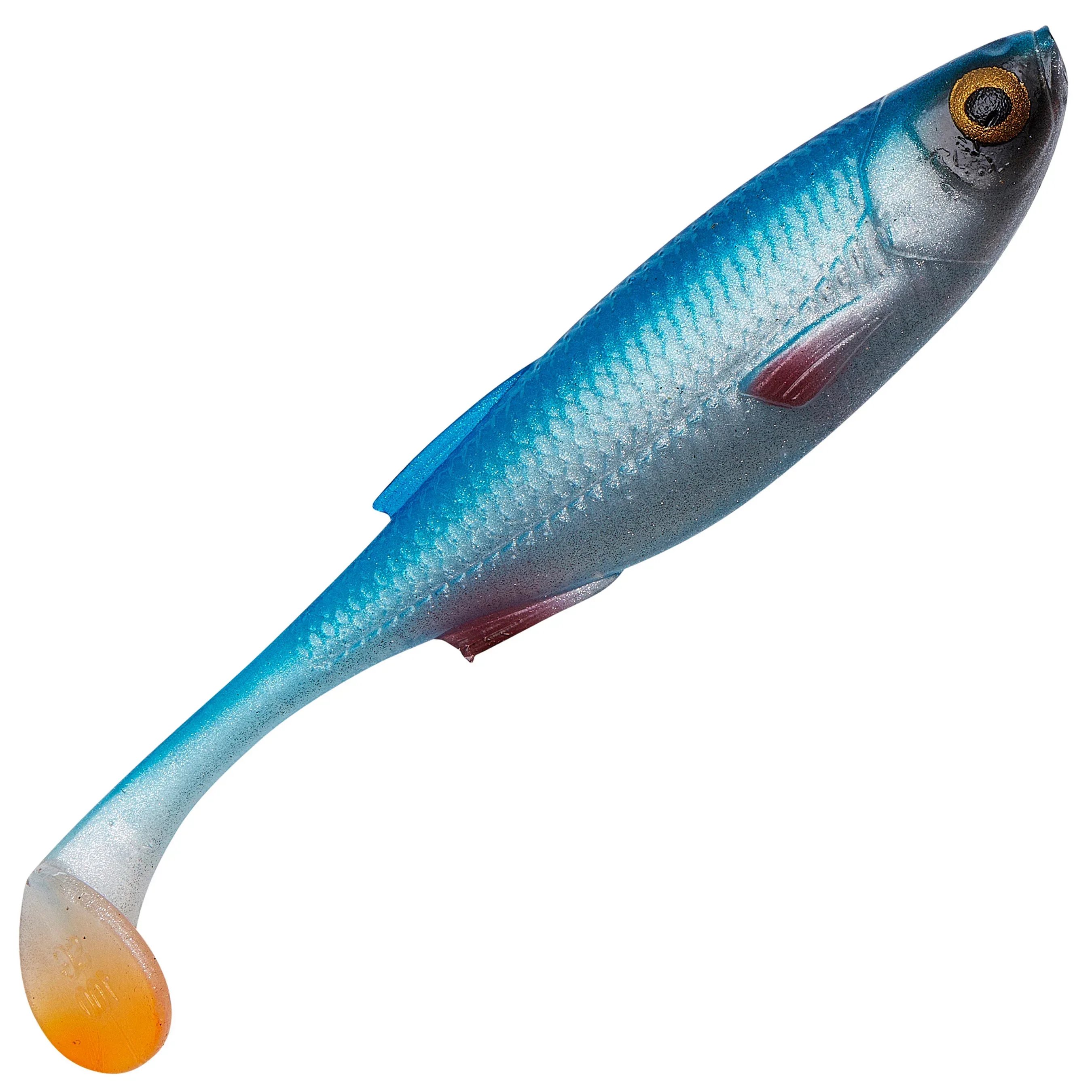 Savage Gear Craft Shad 8,8 cm jigg 5st/pkt - Image 8