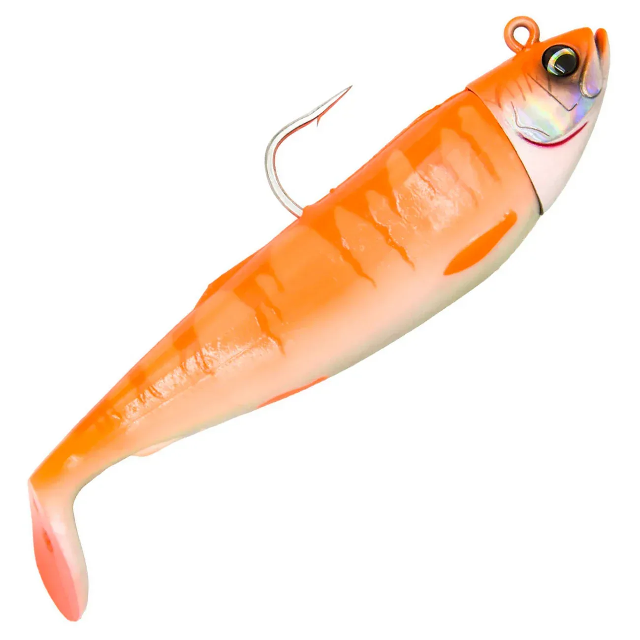 Savage Gear Cutbait Herring 20 cm 270 g jigg - Image 2