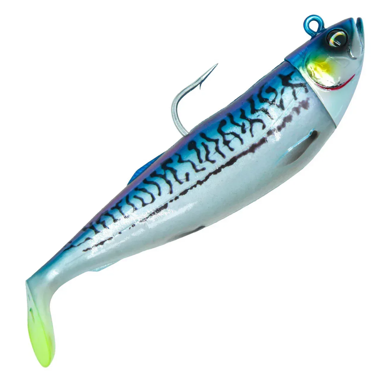 Savage Gear Cutbait Herring 20 cm 270 g jigg - Image 3
