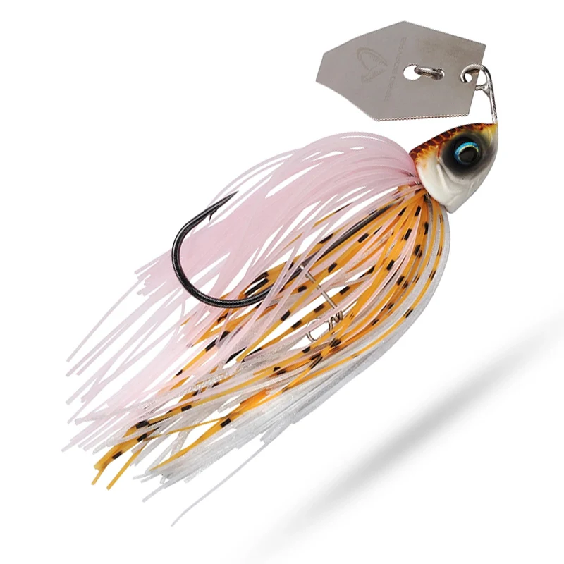 Savage Gear Da Crazy Bush 15 g chatterbait - Image 3