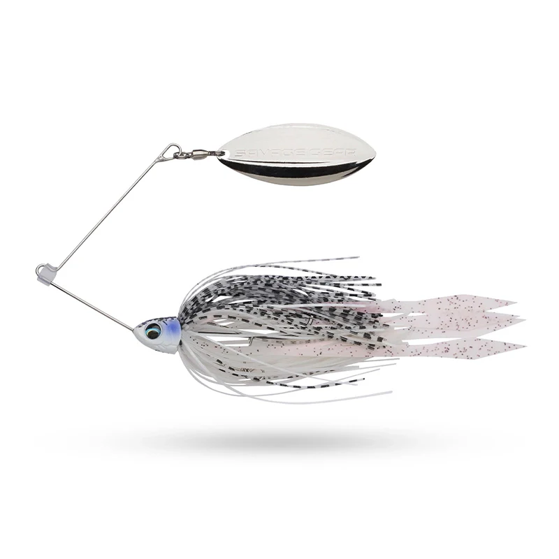 Savage Gear Da Lil Bush 10 g spinnerbait - Image 3