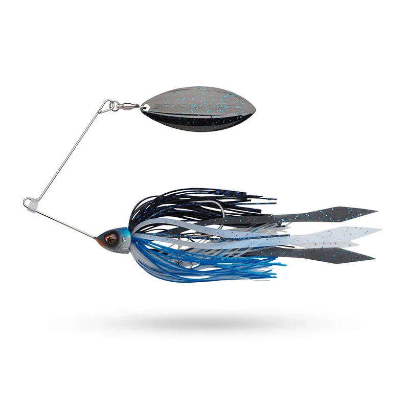 Savage Gear Da Lil Bush 10 g spinnerbait - Image 4