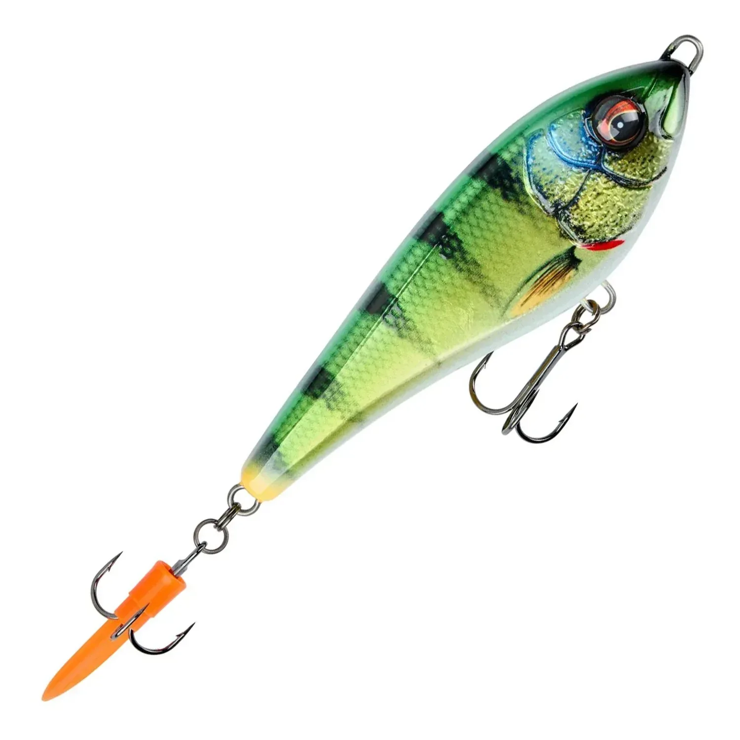 Savage Gear Deviator Swim 12,5 cm jerkbait - Image 10