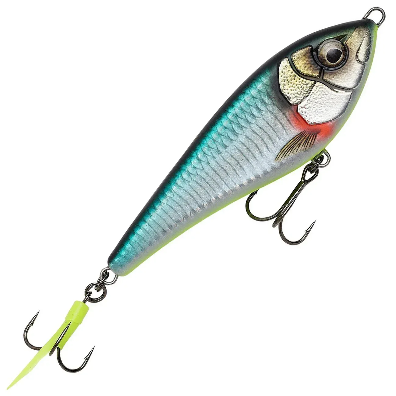 Savage Gear Deviator Swim 12,5 cm jerkbait - Image 4