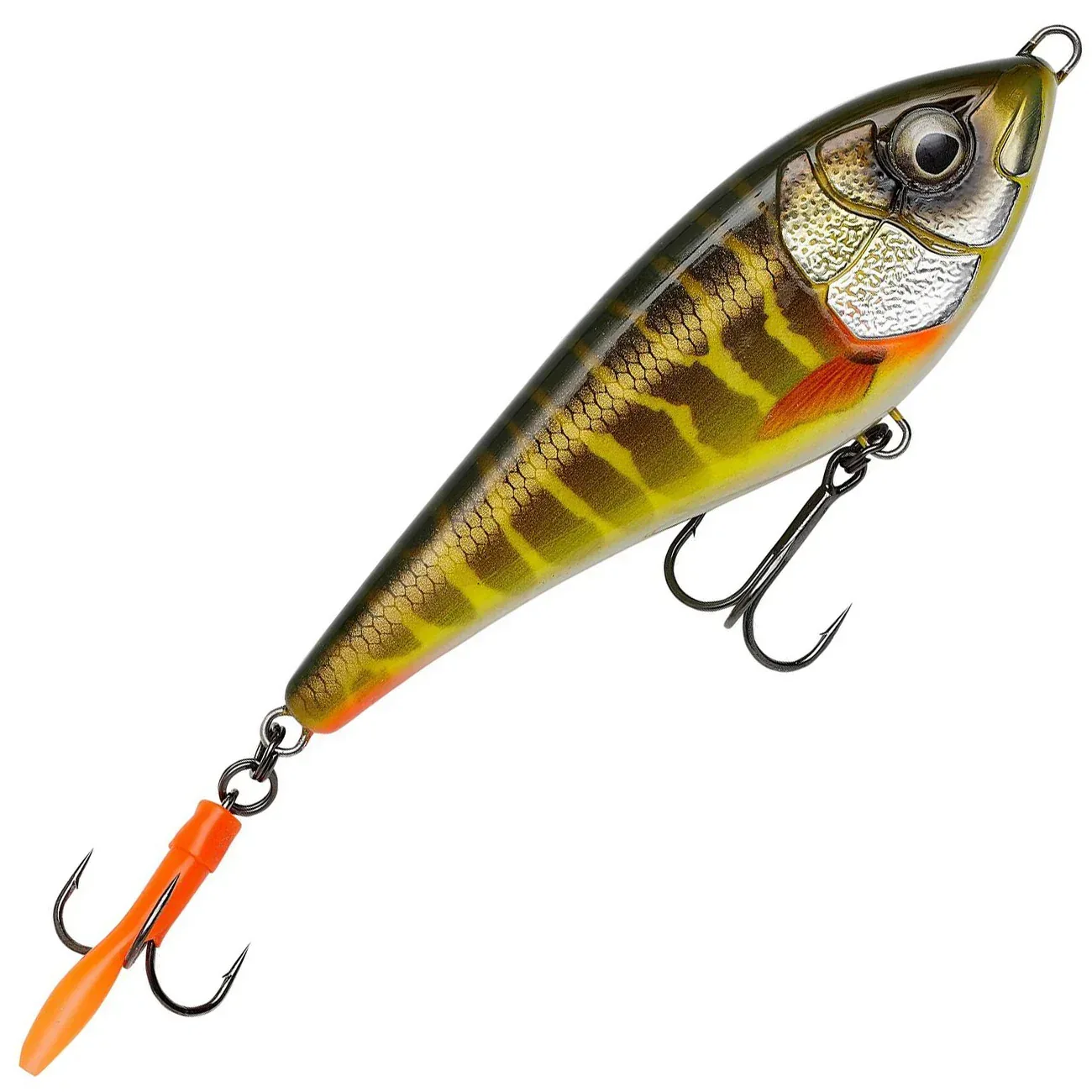 Savage Gear Deviator Swim 12,5 cm jerkbait - Image 7