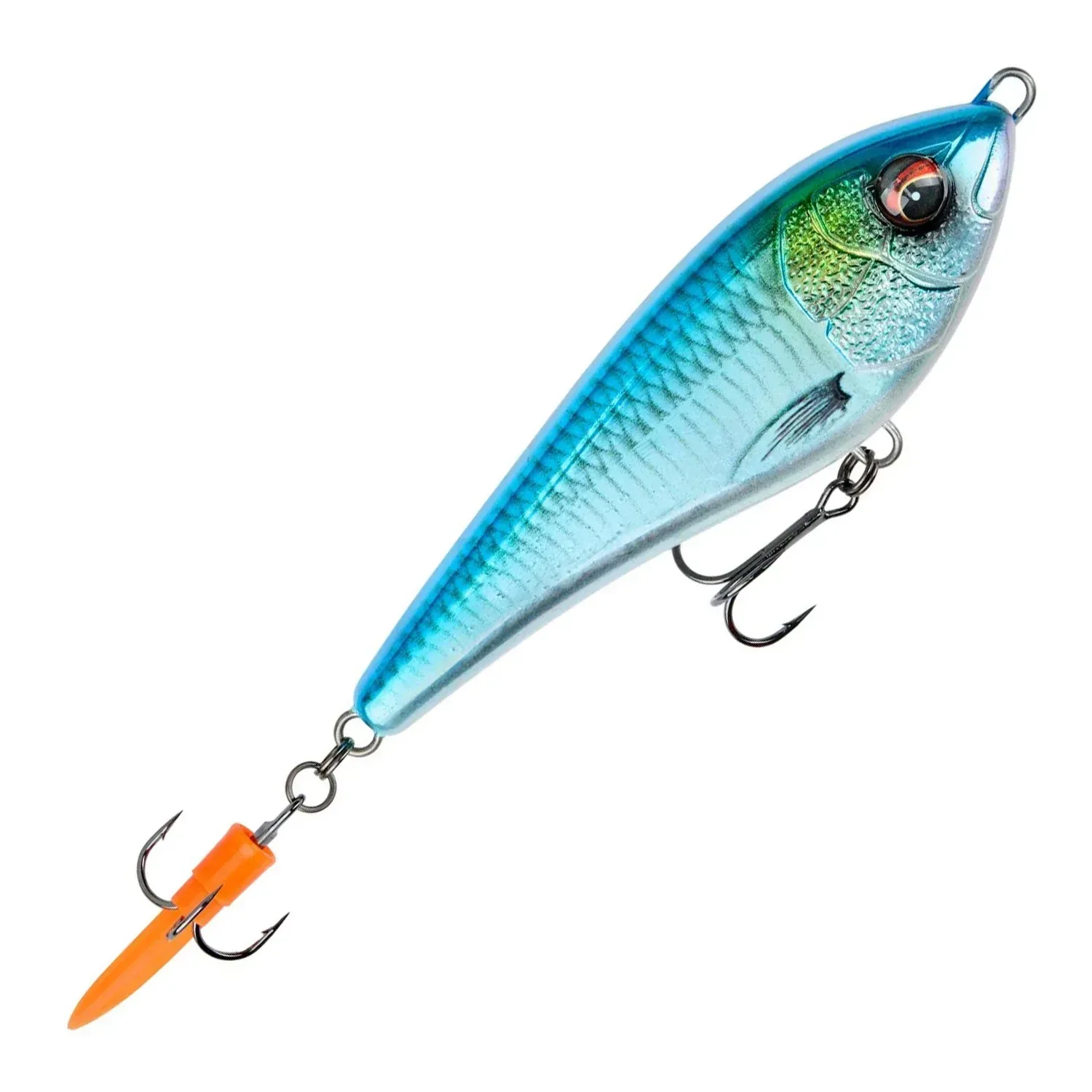 Savage Gear Deviator Swim 12,5 cm jerkbait - Image 9