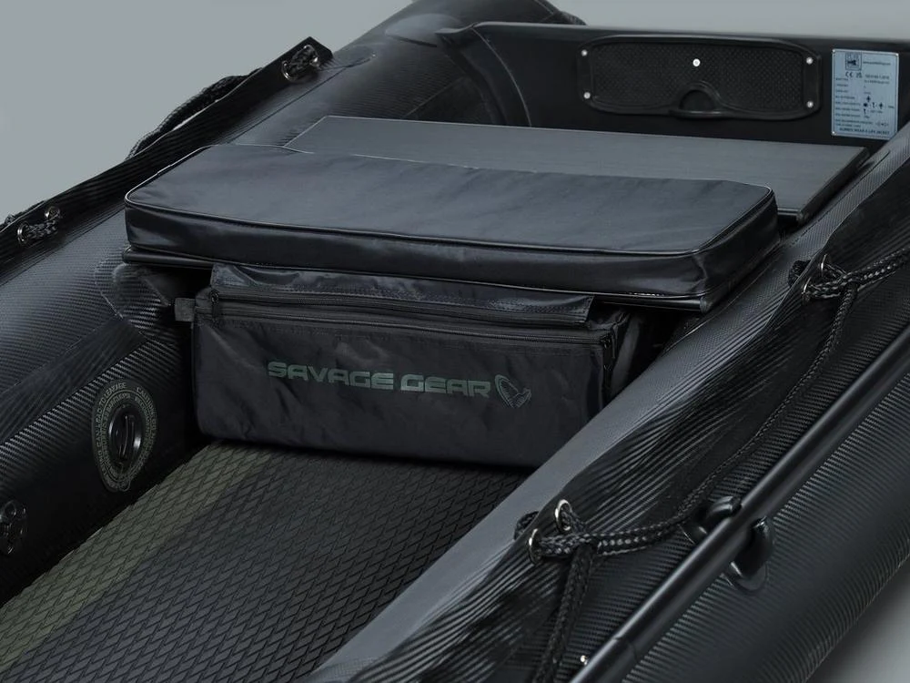 Savage Gear E-Rider 330 Carbon Optix kajak - Image 3