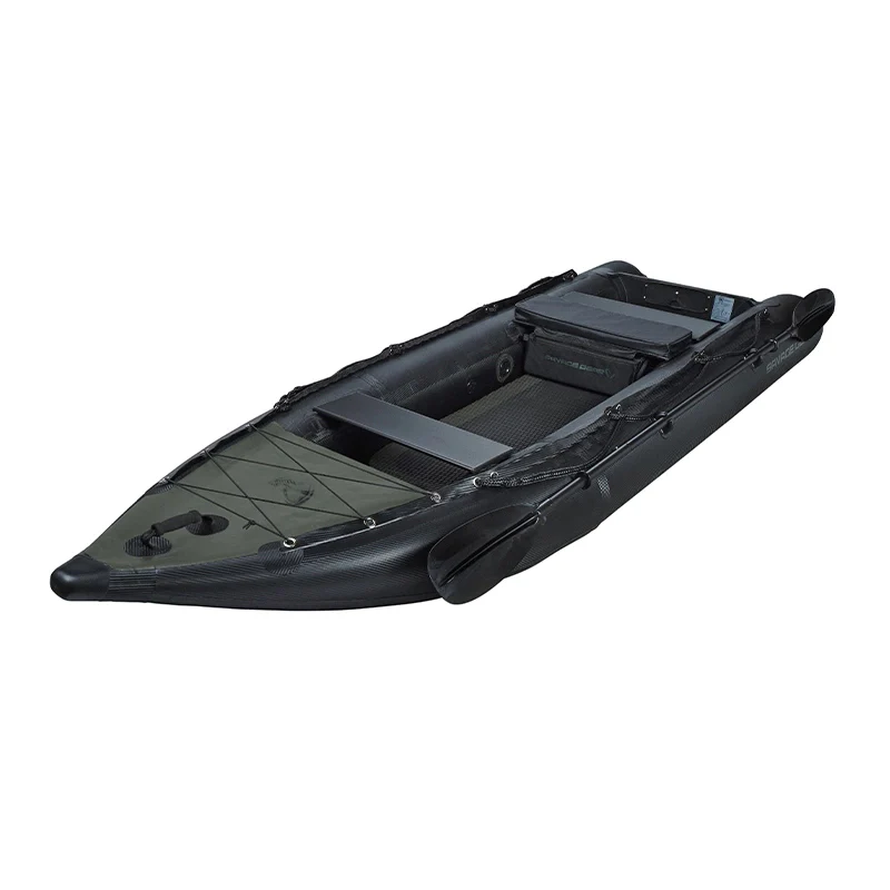 Savage Gear E-Rider 330 Carbon Optix kajak - Image 4