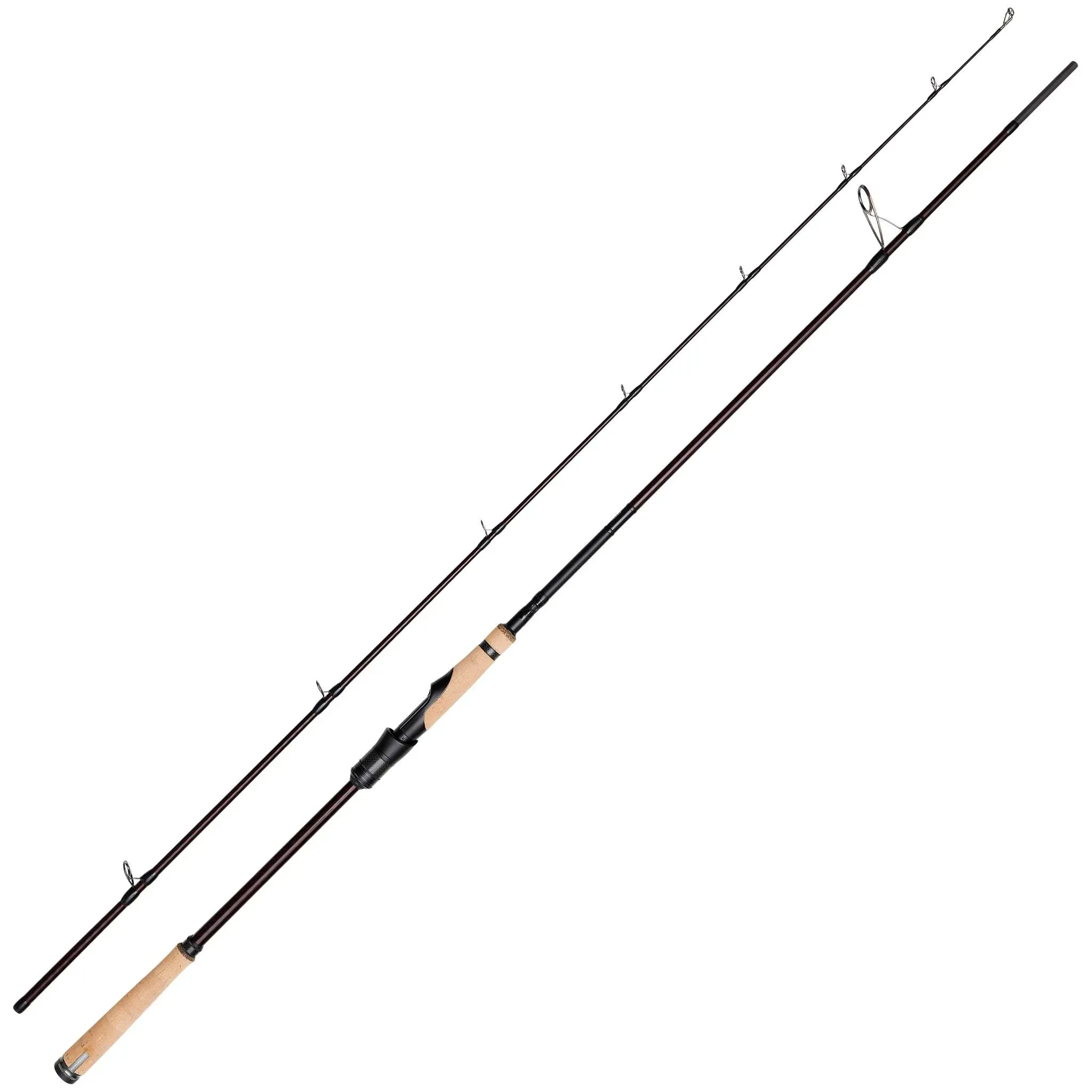 Savage Gear Fury SG6 Shad & Metal haspelspö - Image 2