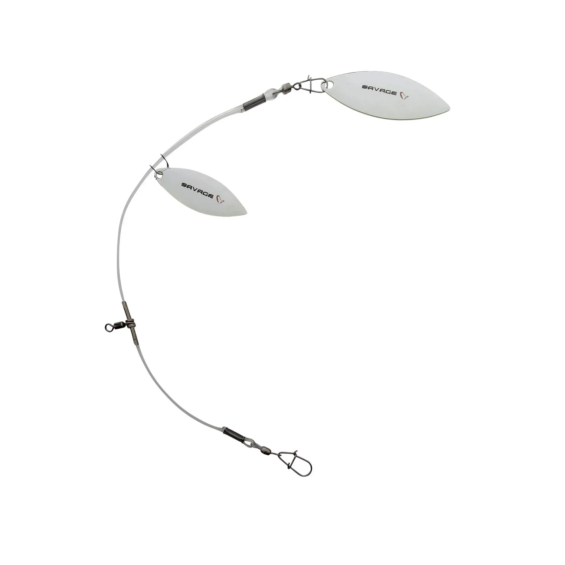 Savage Gear Mono Spinnerbait - Image 4