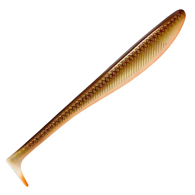 Savage Gear Monster Shad 22 cm 2 st/pkt - Image 3